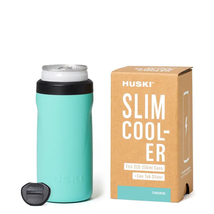 Slim Can Cooler