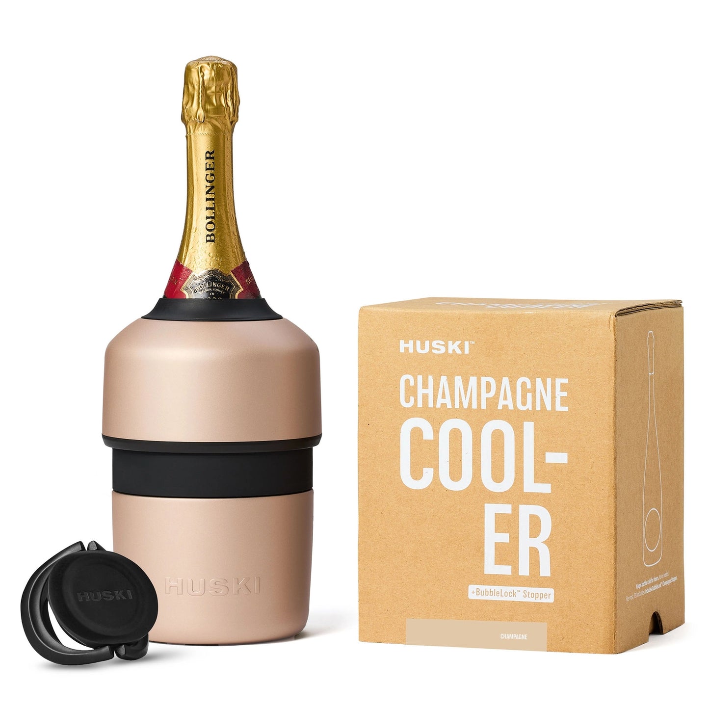 Huski Champagne Cooler