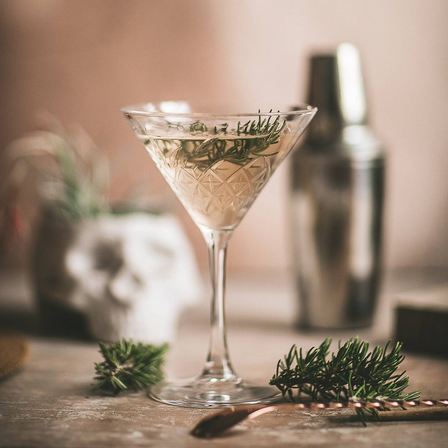 White Peach Shrub Syrup - 250ml (Award Winning)