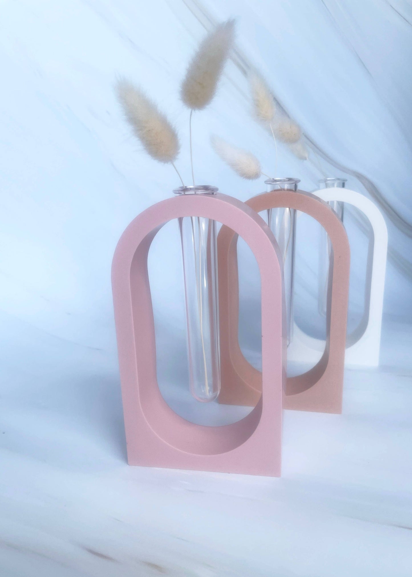 Milan Propagation Vase