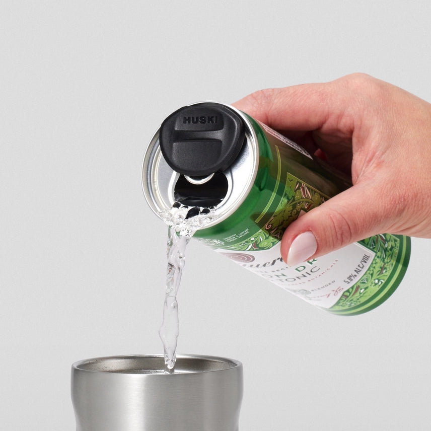 Slim Can Cooler
