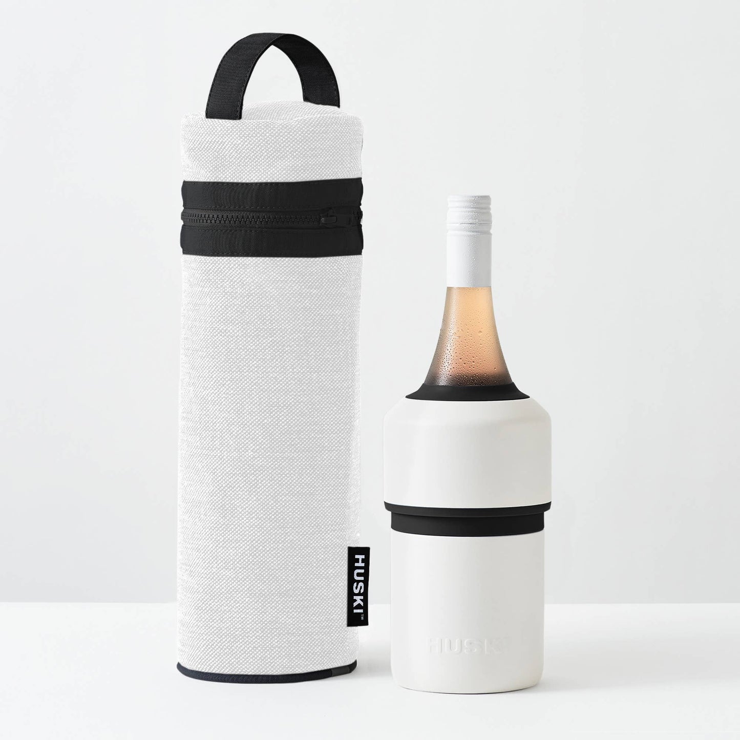 Huski Wine Cooler Tote