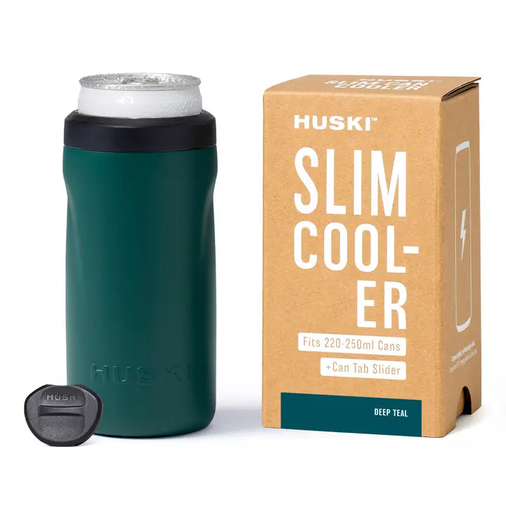 Huski Slim Can Cooler