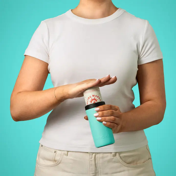 Slim Can Cooler