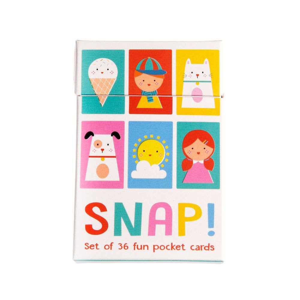Snap! Cards