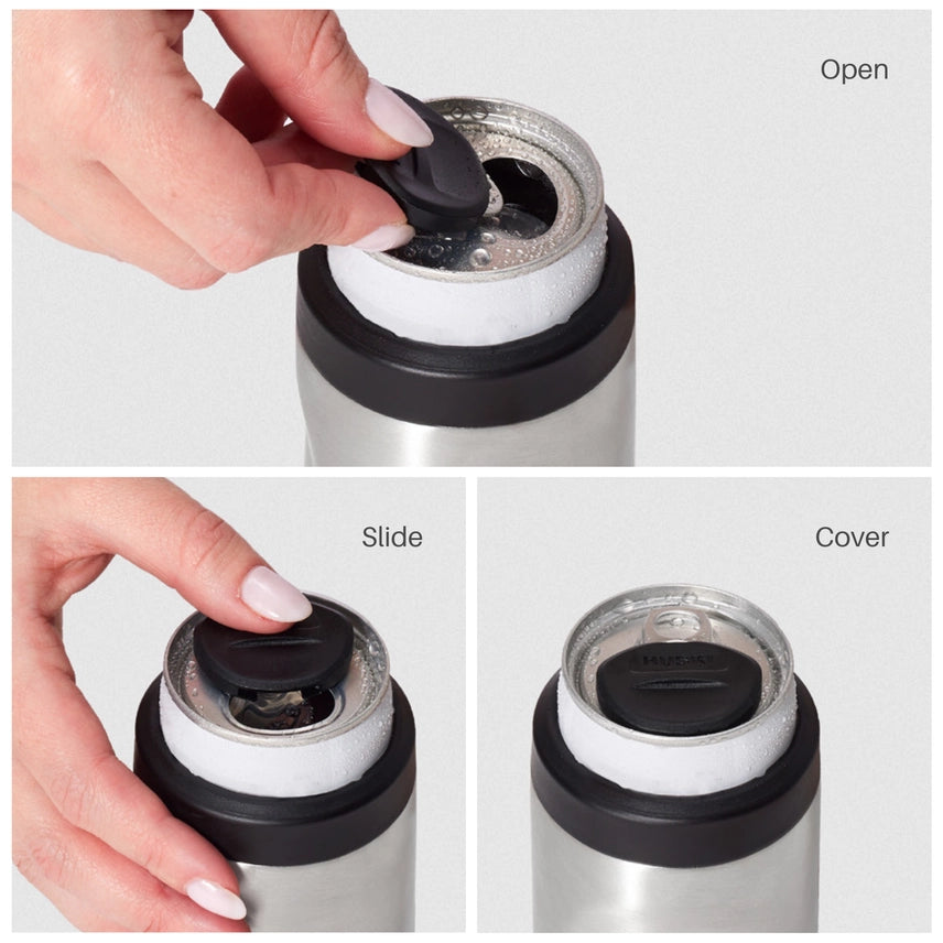 Slim Can Cooler