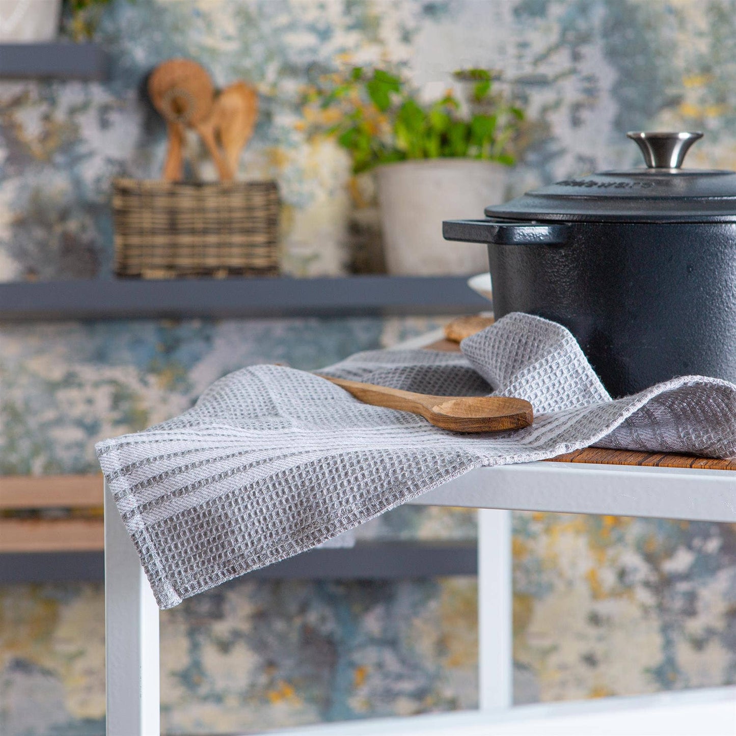 Turkish Cotton Tea Towel