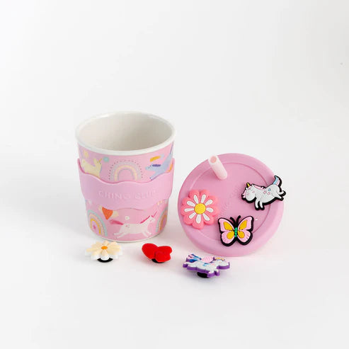 Kids Charm Cup - Unicorn