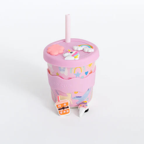 Kids Charm Cup - Unicorn