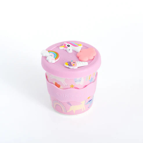 Kids Charm Cup - Unicorn